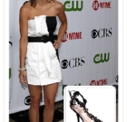90210 AnnaLynne McCord’s Look for Less