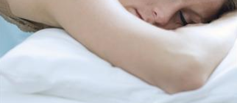 Sleep for Weight Loss: Good Health and a Long Life