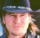 Val Kilmer ACLU and the Law