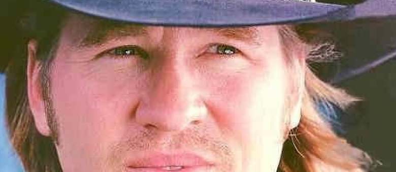 Val Kilmer ACLU and the Law
