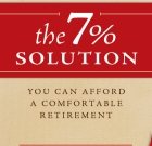 Book Review: The 7% Solution by John H. Graves