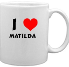 Memories of Matilda