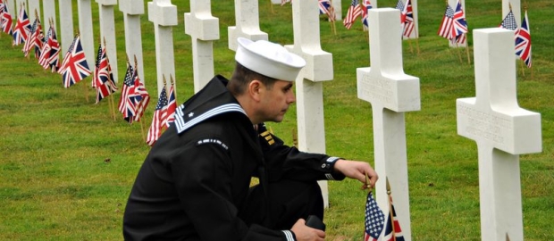 Remembering Soldiers with Gratitude Even After Memorial Day