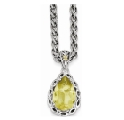 Stunning Gemstone Pendants and Necklaces