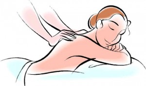 Massage therapy is wonderful for the body and the mind.