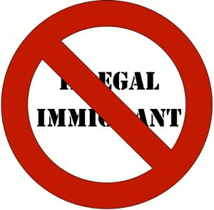 Stop Illigal Immigration