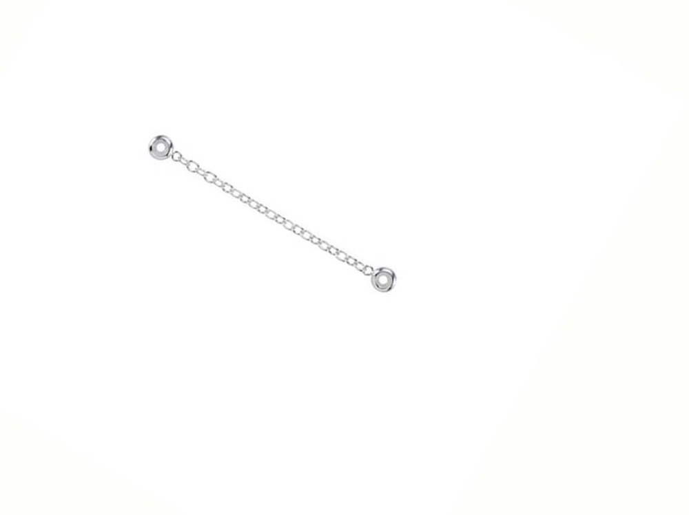 Sterling Silver Safety Chain_28141_1000MP