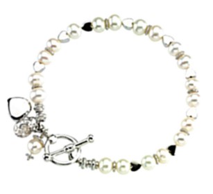 Lifetime-skills-rhodium-plated-bracelets