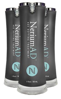 Nerium Age Defying Night Cream