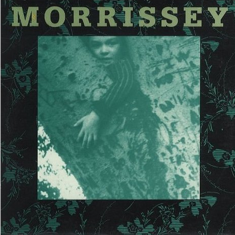 Morrissey re-mastered and re-released April 2013, the original artwork for his album was Morrissey cimbing up a tree. The new idea for the re-release was a cover with a photograph of Bowie and Morrissey in New York in 1992.  