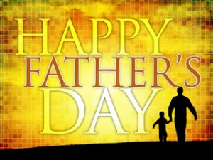 If you are sad on Father's Day or know of someone who is filled with grief, please share this article with them. Here are more articles that can possibly give you or a dear one solace on Father's Day.