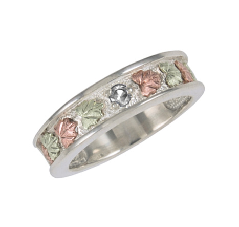 diamond-mothers-ring-black-hills-gold-ring-40615d-gs-400-angle