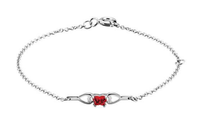 BFly Butterfly Adjustable Bracelet.