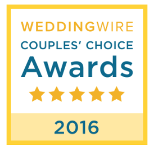 Johan Rust handmade rings have been given the couples' choice 5 star award from weddingwire for their gorgeous wedding rings.