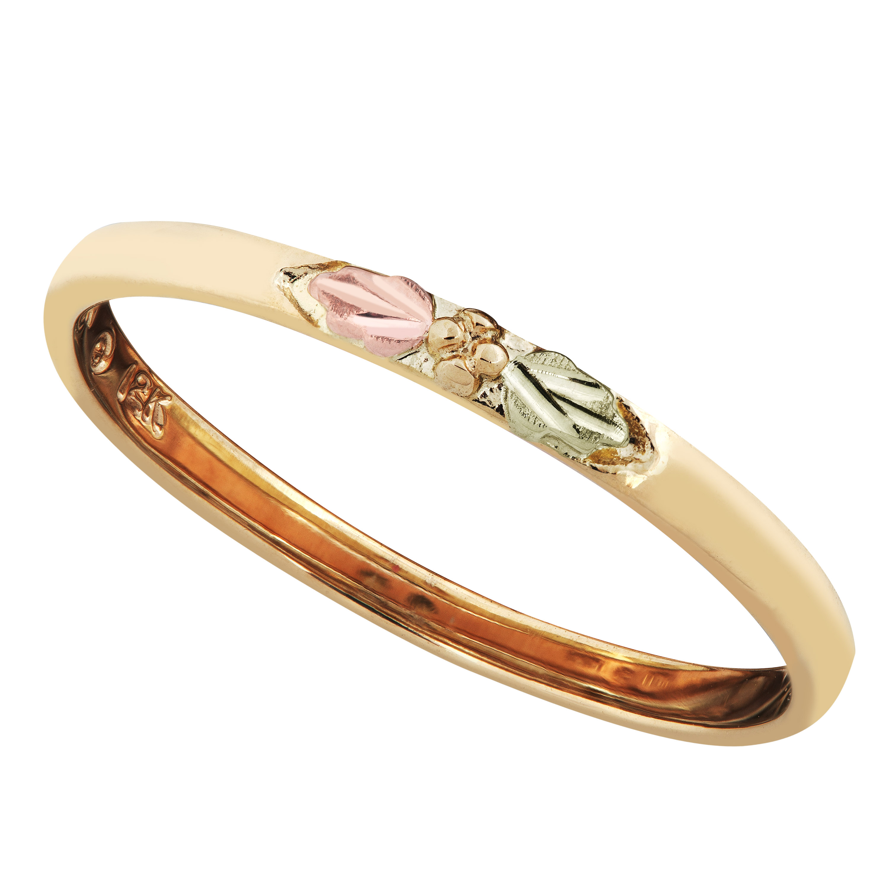 10k yellow Gold Ring