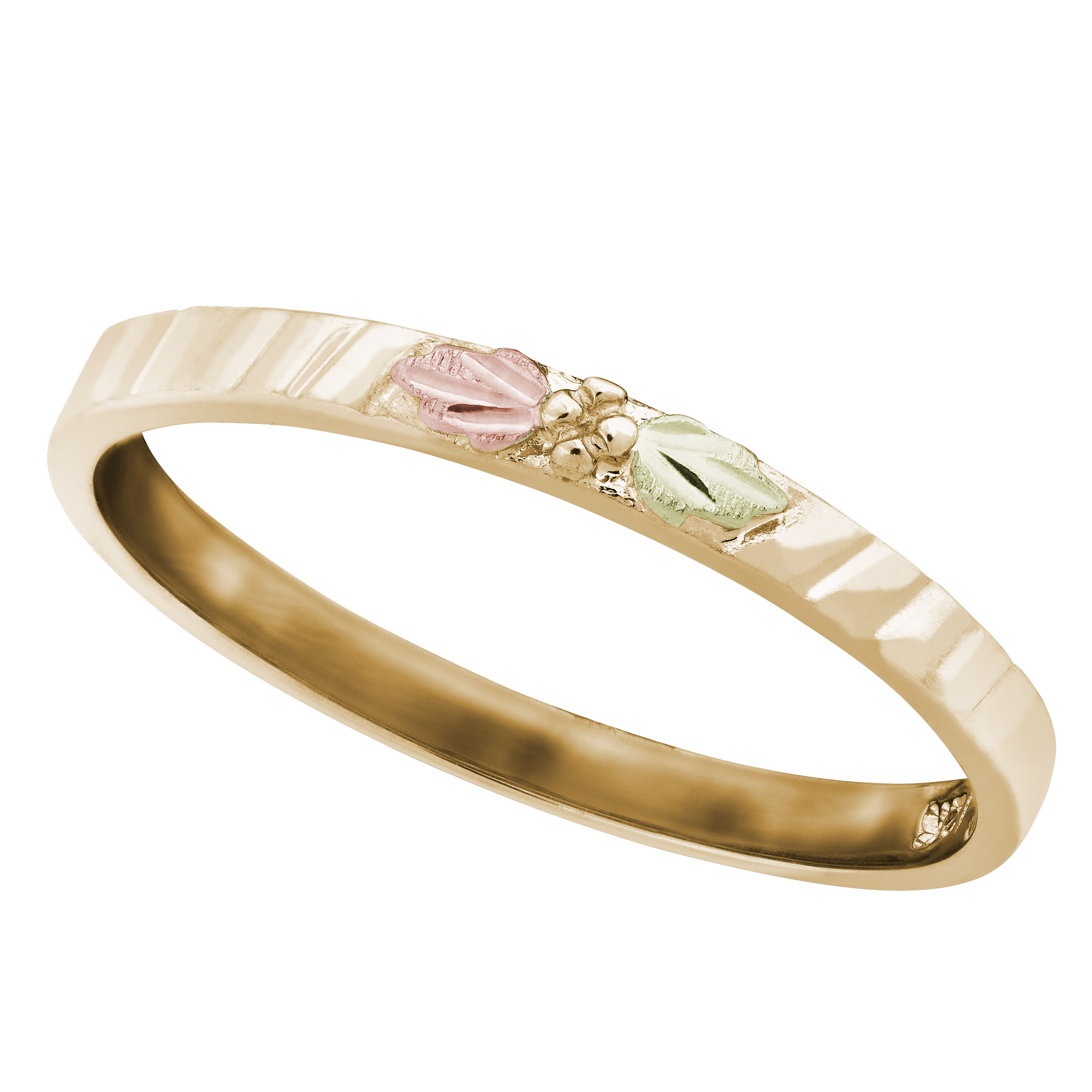 10k Yellow Gold Ring