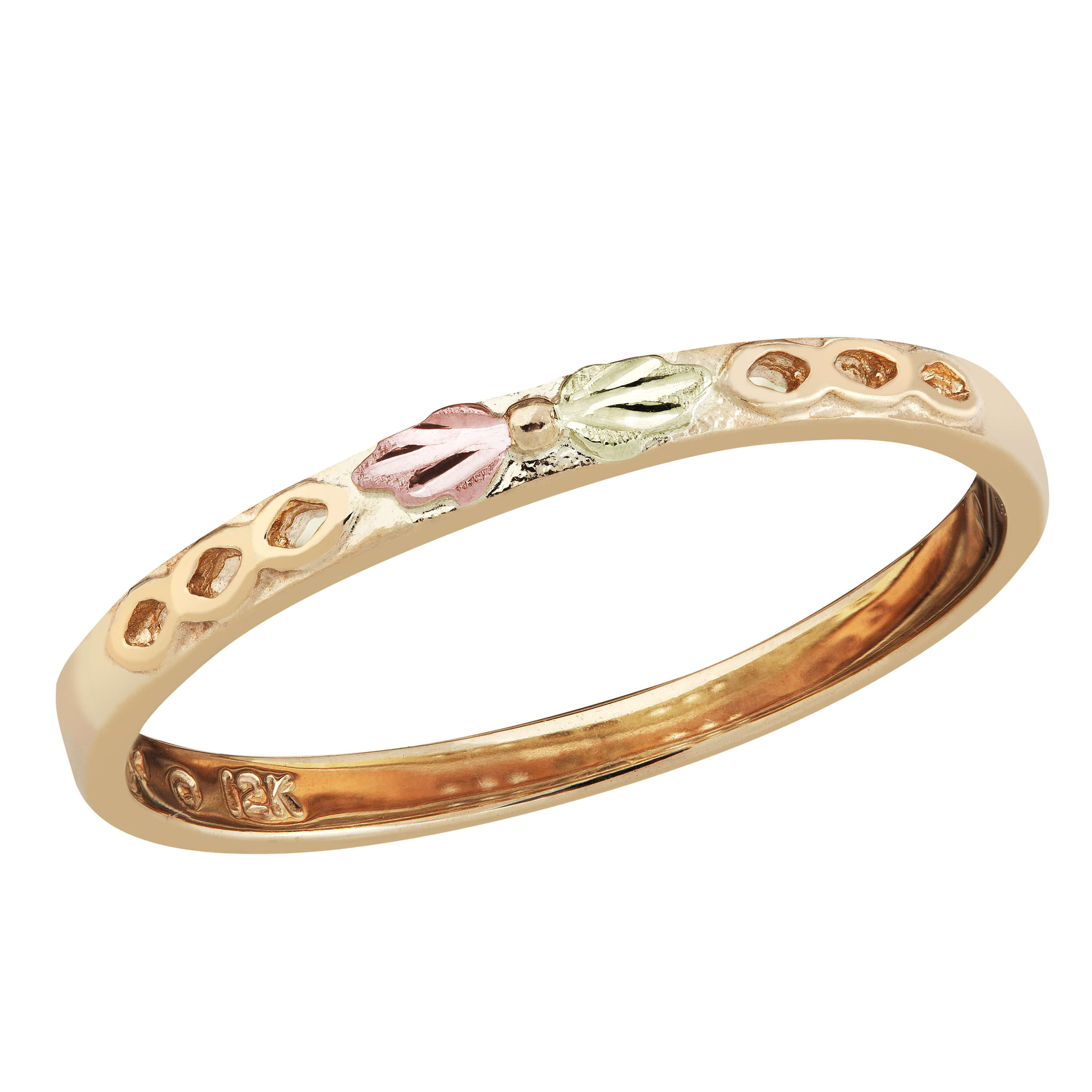 10k Yellow Gold Ring