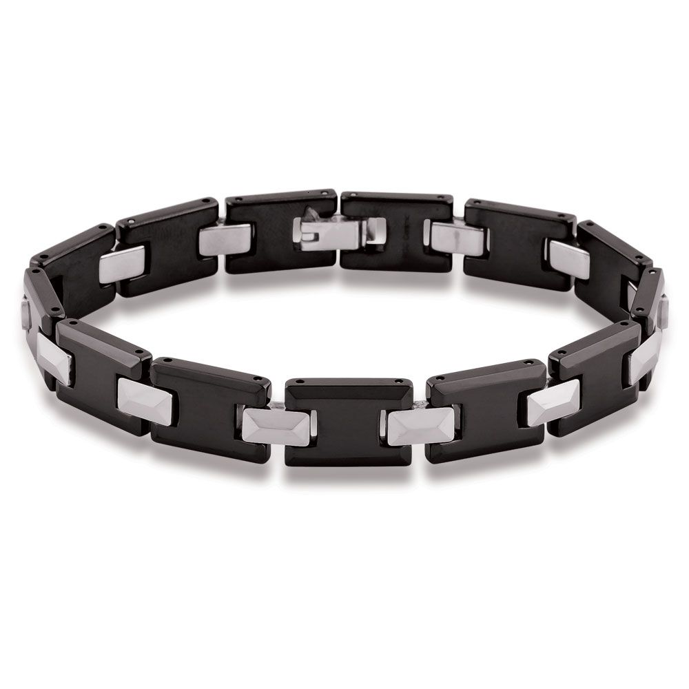 Men's Stainless Steel Bracelet