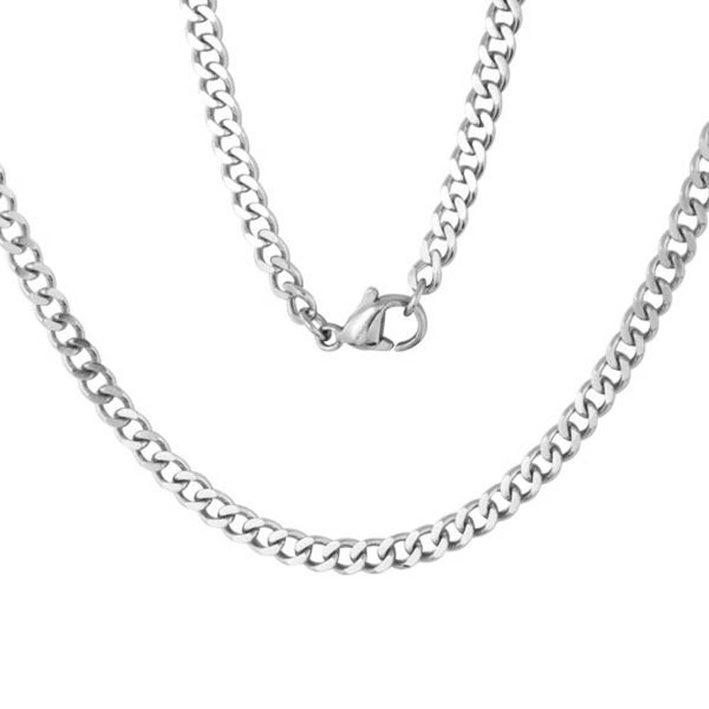  Men's Stainless Steel Chain