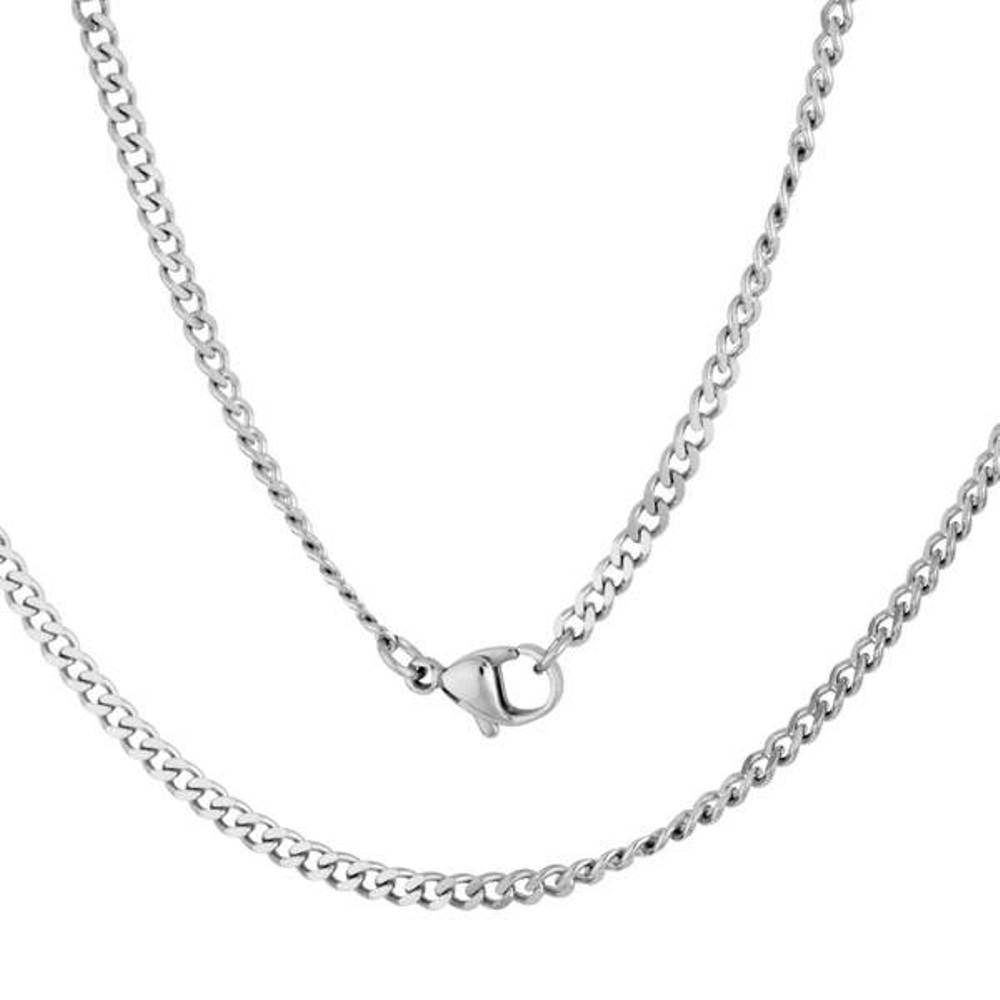  Men's Stainless Steel Chain