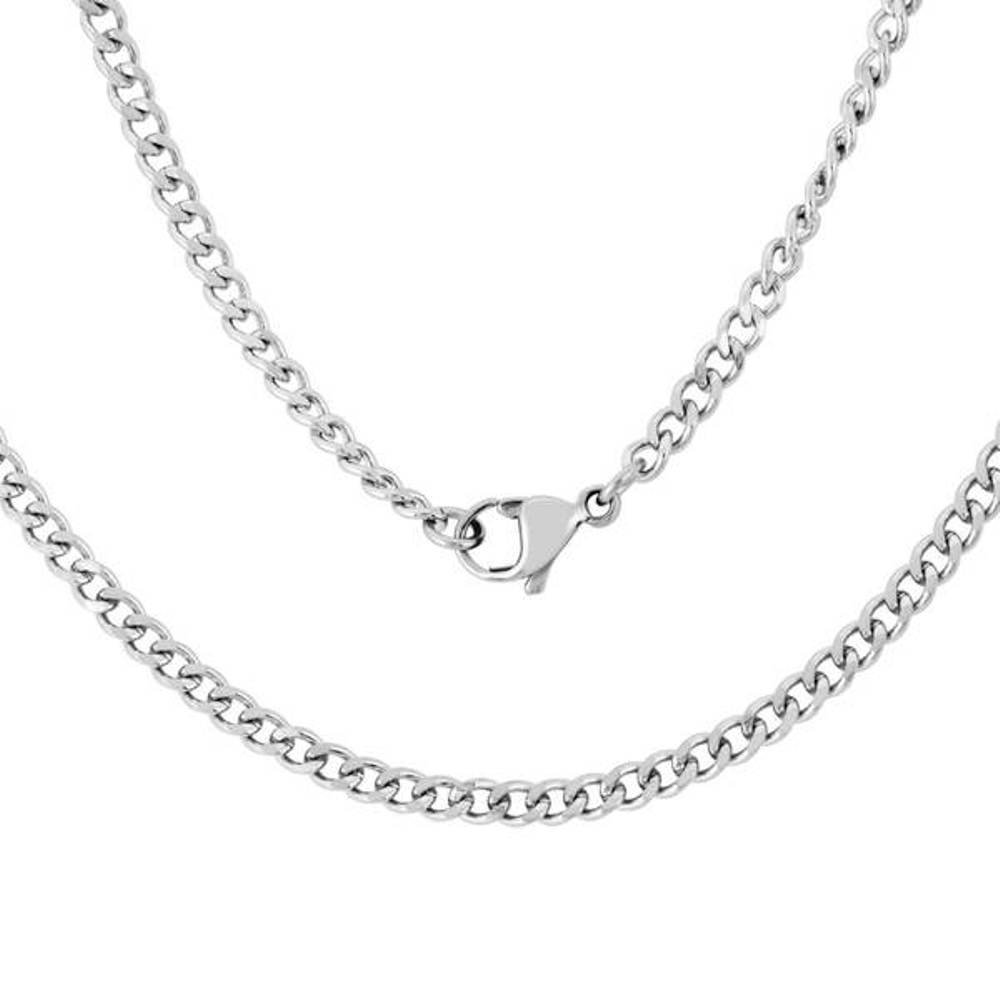  Men's Stainless Steel Chain