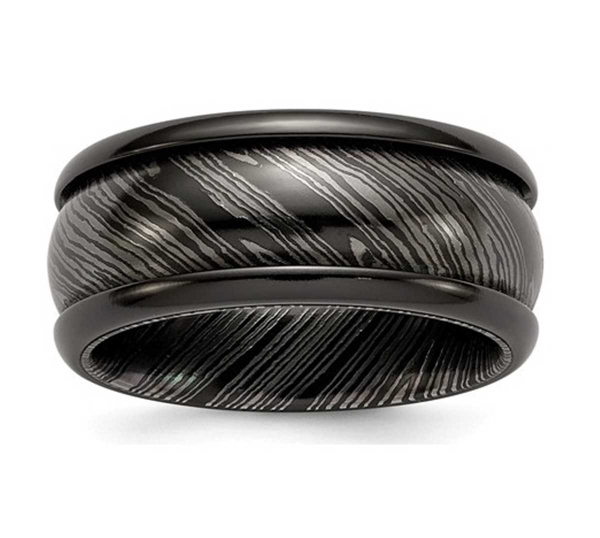  Timoku Tri Dome 10mm Band