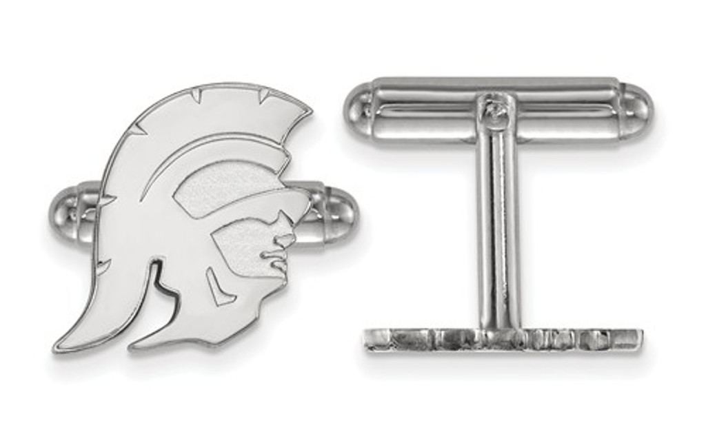 SS University Of Southern California Cuff Link