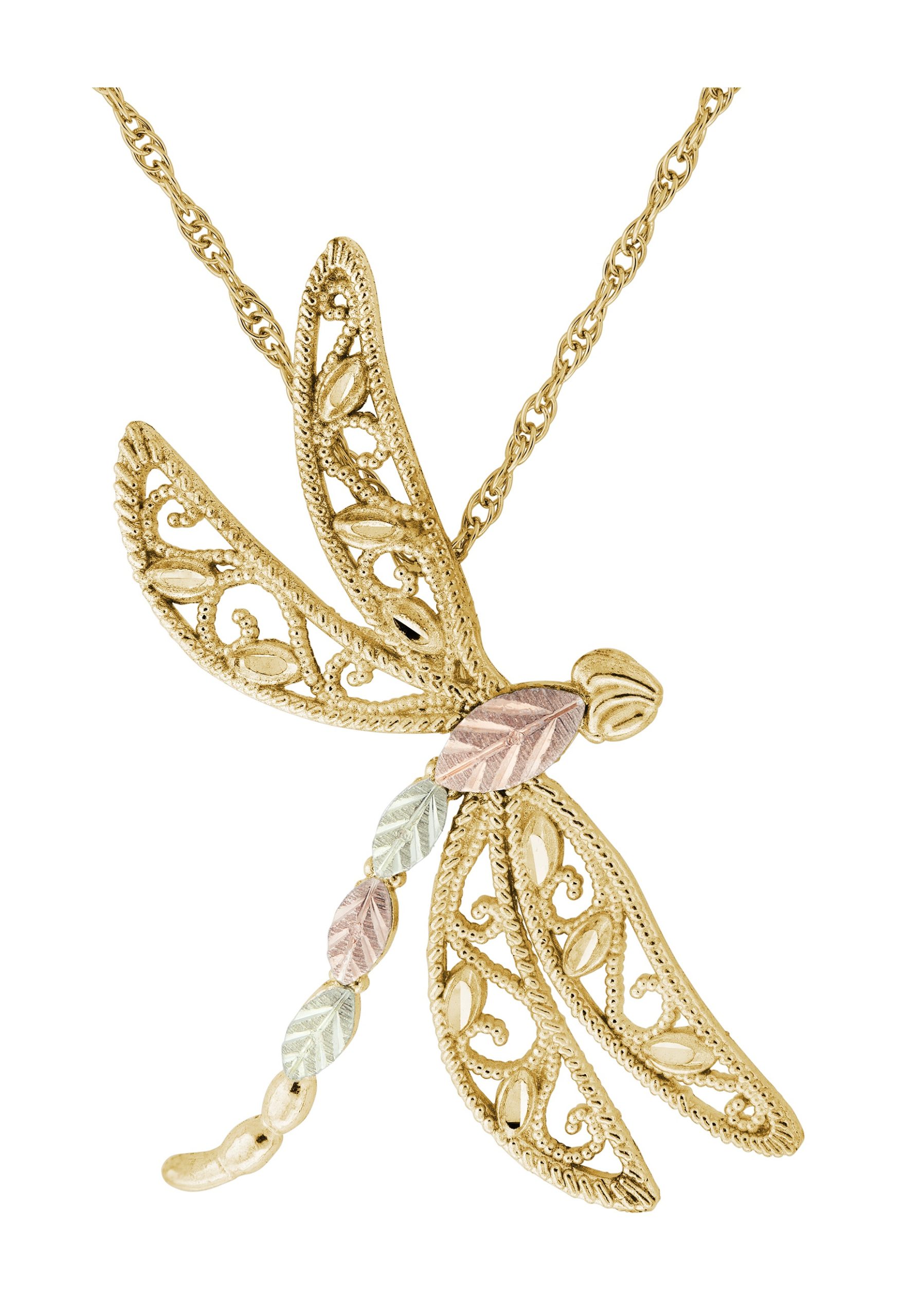 Sterling Silver, Pendant Necklace