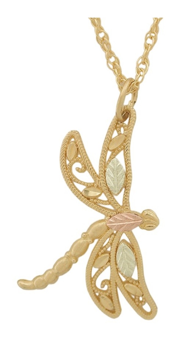 Sterling Silver, Pendant Necklace