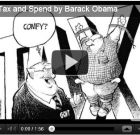 Tax And Spend by Barack Obama (maobama)